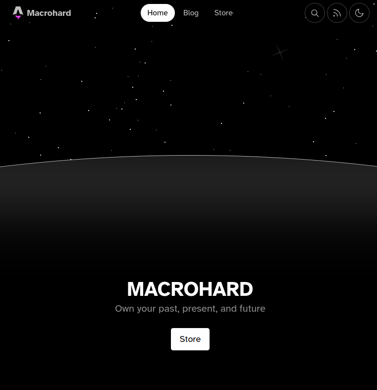 Macrohard placeholder